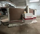 Casadei #Ranger-MC3012, Vertical CNC Machining Center w/ATC, 118" x, 47.2 Y, 3.9" max part thickness, 2009 - Image 1