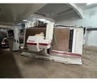 Casadei #Ranger-MC3012, Vertical CNC Machining Center w/ATC, 118" x, 47.2 Y, 3.9" max part thickness, 2009 - Image 2