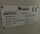 Casadei #Ranger-MC3012, Vertical CNC Machining Center w/ATC, 118" x, 47.2 Y, 3.9" max part thickness, 2009 - Image 4