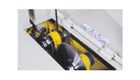Cam-wood #TX-P330X, Front Load Automatic Panel Saw, 126" max rip cut & pull-back, 15 HP, saw blade motor, 1" - Image 8