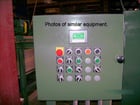 4" LHI, Angular Type Rip & Cross-cut System, 96" L x 60" width x 4" thick panel, 1.25" between the blades - Image 7