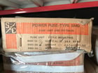 40 Amp. S & C Electric Co, SMD-2C fuses & SMD fuse ends, vert offset style mounting, new in boxes - Image 4