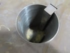 Pinion gear for ball mill, 17 tooth, coarse tooth, keyed, new - Image 3