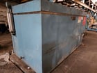 Cincinnati Sub Zero #T-122-LN2" liquid nitrogen heavy duty industrial freezer, 122 cu.ft.,hydraulic lid - Image 3
