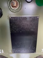 300 KVA 24940GrdY/14400 Primary, 480Y/277 Secondary, ABB, padmount transformer - Image 2