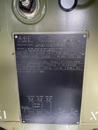 300 KVA 24940GrdY/14400 Primary, 480Y/277 Secondary, ABB, padmount transformer - Image 2