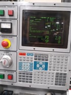 Haas #VF-5, vertical machining center, 50" X, 26" Y, 25" Z, 8100 RPM, 30 side mount tool changer,probe, 2007 - Image 5
