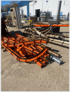 Eisenmann Rapid #Unibilt Enclosed Track Overhead Conveyor System Customized - Image 6