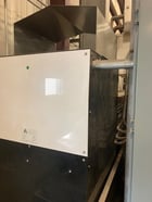 Electropolish #System, Electroplishing System, 2500 gallon Poly tank, hoses, gauges, controls, walkway, 2017 - Image 5