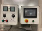 Electropolish #System, Electroplishing System, 2500 gallon Poly tank, hoses, gauges, controls, walkway, 2017 - Image 9
