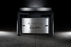 Kinetic Technologies, RT1, Robotic Welding Table, 10 RPM, 34" central height, 2022 - Image 2