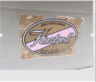 440 cfm @ 2.5 S.P., Hartzell #S41P0-182FA100FGFEL3, fiberglass backward curved centrifugal fan, 1944 RPM - Image 3