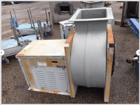 440 cfm @ 2.5 S.P., Hartzell #S41P0-182FA100FGFEL3, fiberglass backward curved centrifugal fan, 1944 RPM - Image 5