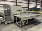 22 Ton, Murata #Motorum-2044, Servo electric turret punch, Fanuc 18i, 30 stations, 4' x8' sheet, 1999 - Image 1