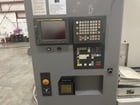 22 Ton, Murata #Motorum-2044, Servo electric turret punch, Fanuc 18i, 30 stations, 4' x8' sheet, 1999 - Image 2