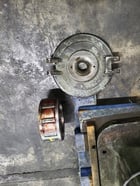 No. 3A Standard, 1-3/4" rotary swager, 3/8" solid capacity, 2-1/2" die length, 1-19/32" die heigth - Image 4