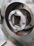 No. 3A Standard, 1-3/4" rotary swager, 3/8" solid capacity, 2-1/2" die length, 1-19/32" die heigth - Image 5