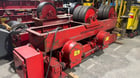 30 Ton, Ransome #BIRR-60, tank turning roll idlers, tank or vessel turning roll, 60000 lb. - Image 1