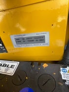 45 KW Caterpillar #XQ45, trailer mounted, sound attenuated enclosure, Tier 2, 10459 hours, 2006, $23k - Image 7