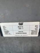 45 KW Caterpillar #XQ45, trailer mounted, sound attenuated enclosure, Tier 2, 10459 hours, 2006, $23k - Image 8
