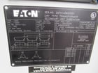1500 KVA 13200 Primary, 480 Secondary, Eaton, 3 phase, dry type substation transformer - Image 3