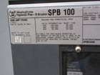 4000 Amps, Westinghouse #POW-R-LINE C, 240 Volts, 3PH3W, 2 section switchboard - Image 2