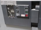 4000 Amps, Westinghouse #POW-R-LINE C, 240 Volts, 3PH3W, 2 section switchboard - Image 4