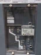 4000 Amps, Westinghouse, 1500 KVA, 240 Volts, 3PH3W, substation switchgear - Image 5