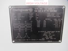 4000 Amps, Westinghouse, 1500 KVA, 240 Volts, 3PH3W, substation switchgear - Image 6