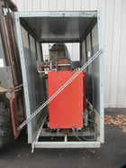 1500/2000 KVA 13800 Primary, 480/277 Secondary, Square D, 3 phase, substation transformer - Image 5
