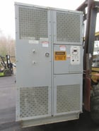 1000/1400 KVA 13800 Primary, 480/277 Secondary, General Electric, 3 phase, copper substation transformer - Image 1