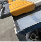 Gema #Optiflex, 12-gun Automatic Powder Coating System, Refurbished - Image 4