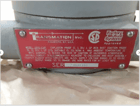 Killark #2800-EXP, Fire Detector HKB-2GLDC - Image 4