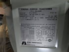7.5 KVA 190 Primary, 440 Secondary, Acme TF-2-52794 type 2 transformer, 50/60 Hz, 1 yr warranty - Image 4