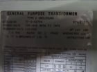 7.5 KVA 190 Primary, 440 Secondary, Acme TF-2-52794 type 2 transformer, 50/60 Hz, 1 yr warranty - Image 9