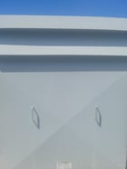 500 KVA 600 Primary, 346 Secondary, Hammond Power Solutons transformer for Microgrid equiment - Image 2