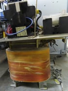 7.5 KVA Fanuc A80L-0026-0010#A-02 transformer, 1 yr warranty - Image 4