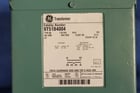 1.50 KVA 208 Primary, 120/240 Secondary, General Electric 9T51B4004 transformer, 1 yr warranty - Image 2
