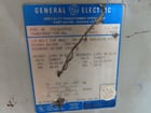 5 KVA 240/480 Primary, 120/240 Secondary, General Electric 9T21B1004G02 type QMS transformer, 1 yr warranty - Image 2