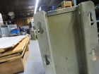 5 KVA 240/480 Primary, 120/240 Secondary, General Electric 9T21B1004G02 type QMS transformer, 1 yr warranty - Image 5
