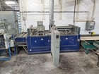 4-Gun Flatline Spray System, Deimco/Blasdel #Custom, 60" wide oven, 1-3/4" part height capacity, 84" width x - Image 2