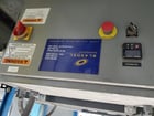 4-Gun Flatline Spray System, Deimco/Blasdel #Custom, 60" wide oven, 1-3/4" part height capacity, 84" width x - Image 9