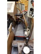 Weinig #R960, Profile Grinder, 9-29/64" amx tool width, 11-13/16" max cutting circle, 8-7/8" max grinding - Image 2