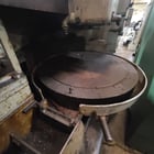 Fellows #36-6, vertical gear shaper, 40" cap., 4" riser, cutter elevating, serial #33542 - Image 4