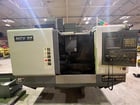 Samsung #MCV-50, vertical machining center, 3-Axis, Fanuc 0iMD, 35.4" X, 19.6" Y, 20" Z, 10000 RPM, 30 - Image 2