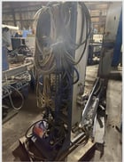 Nordson #Prodigy Color On Demand 2-Gun Manual Powder Coating System, Refurbished - Image 4
