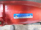 Bearings, Craft #S2-BCH-900-FL, Pillow Block type, 9" opening, new - Image 8