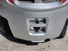 4060 lb. Nissan #MAP1F2A25LV, Forklift,Cushion Tires, LP Powered, Side Shift, 3 Stage Mast - Image 4