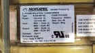 10.4 KVA 690/600 Primary, 208/180 Secondary, Noratel isolation transformer - Image 3