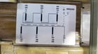 10.4 KVA 690/600 Primary, 208/180 Secondary, Noratel isolation transformer - Image 4